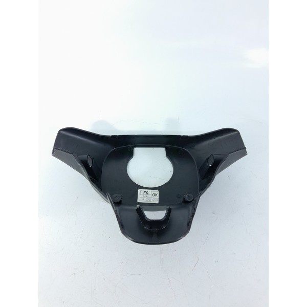 Acabamento Traseiro Volante Veloster 561202v000 Preto