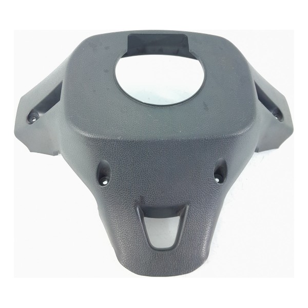 Acabamento Traseiro Volante Veloster 561202v000 Preto