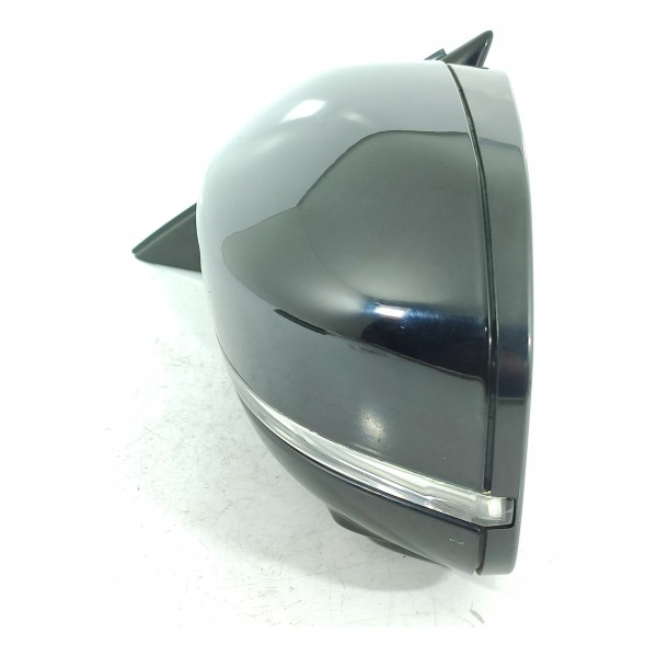 Retrovisor Evoque Esquerdo Camera 2011/2019 15 Fios 20165001