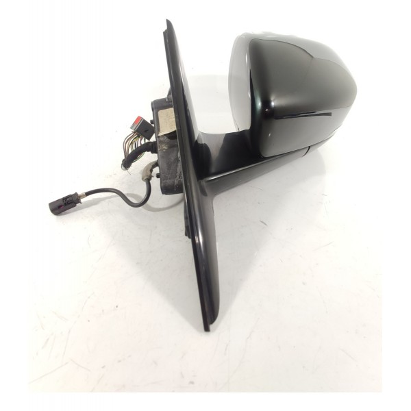 Retrovisor Evoque Esquerdo Camera 2011/2019 15 Fios 20165001