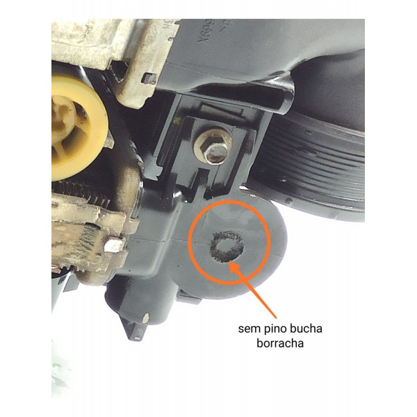 Kit Radiador Evoque Gasolin Diesel 2011/2019 Det 6g918005fd