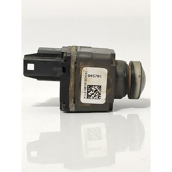 Camera Frontal Range Rover Evoque 2011/2018 Bj3219h422ab