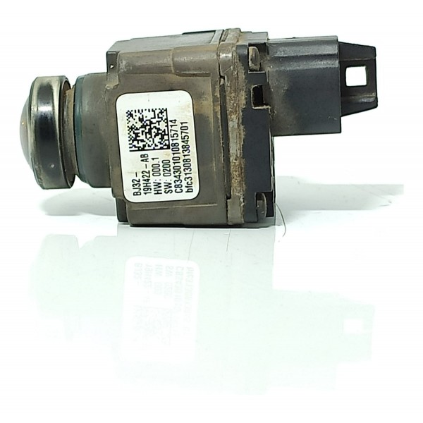 Camera Frontal Range Rover Evoque 2011/2018 Bj3219h422ab