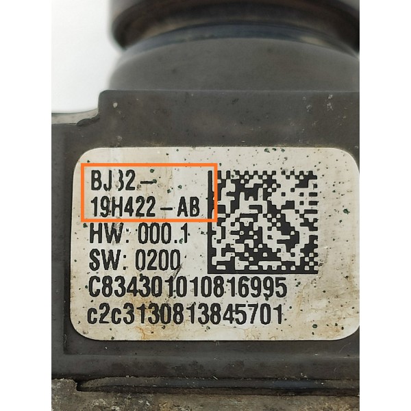 Camera Frontal Range Rover Evoque 2011/2018 Bj3219h422ab