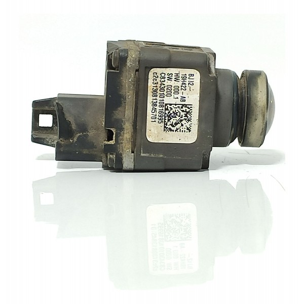 Camera Frontal Range Rover Evoque 2011/2018 Bj3219h422ab