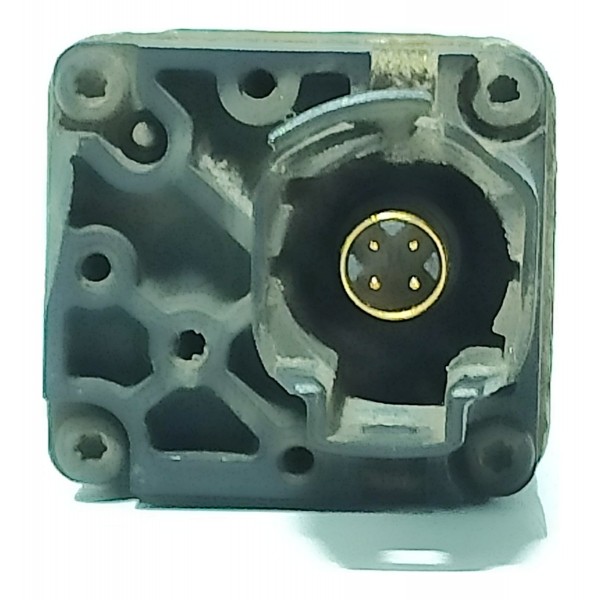 Camera Frontal Range Rover Evoque 2011/2018 Bj3219h422ab