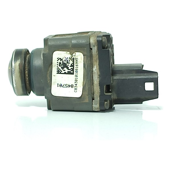 Camera Frontal Range Rover Evoque 2011/2018 Bj3219h422ab