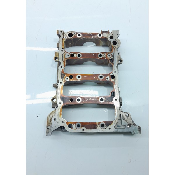 Sobre Carter Motor Honda Hrv 1.8 2015/2021 Original