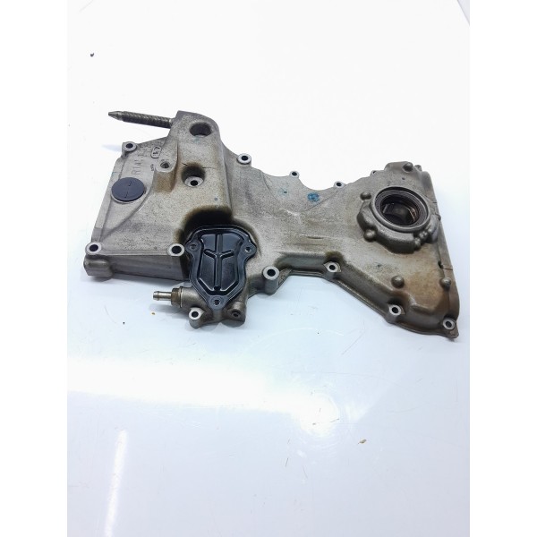 Tampa Lateral Motor Honda Hrv 1.8  R1a3