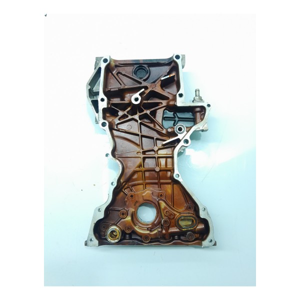 Tampa Lateral Motor Honda Hrv 1.8  R1a3