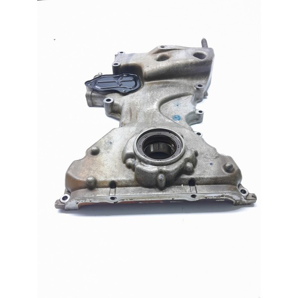 Tampa Lateral Motor Honda Hrv 1.8  R1a3