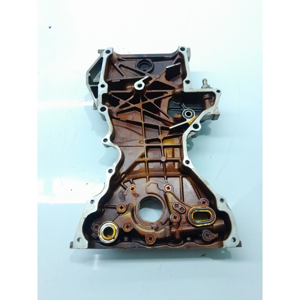 Tampa Lateral Motor Honda Hrv 1.8  R1a3