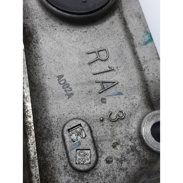 Tampa Lateral Motor Honda Hrv 1.8  R1a3