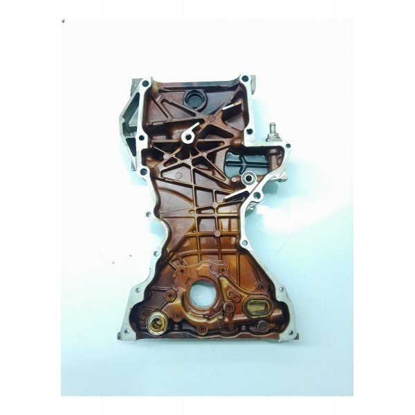 Tampa Lateral Motor Honda Hrv 1.8  R1a3