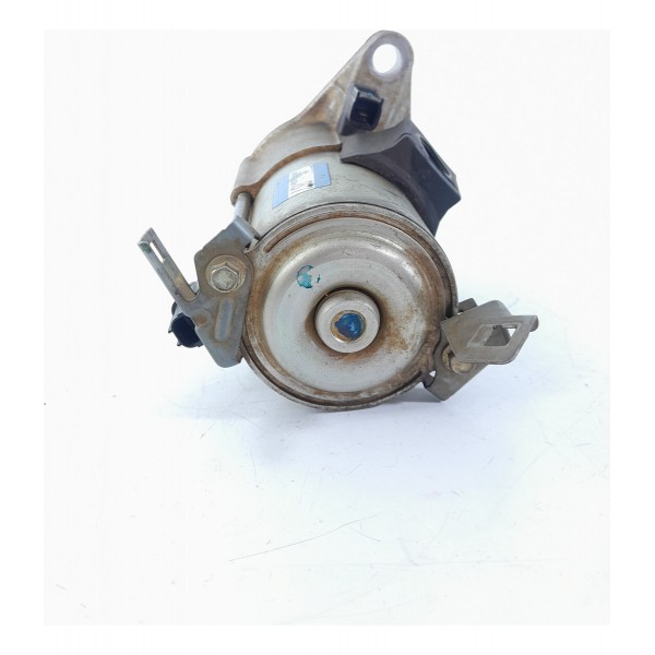 Motor Arranque Partida Honda Hrv 1.8 2015/2021 Sm74012 Det