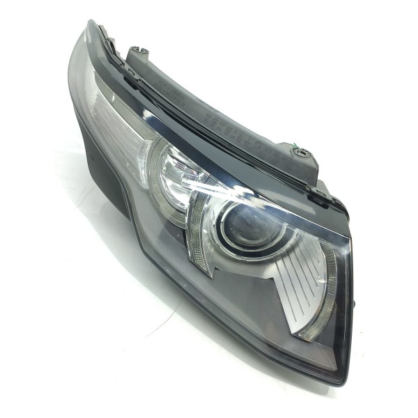 Farol Evoque Direito Completo 2012/2015 Sem Recuperacoes Direito/passageiro
