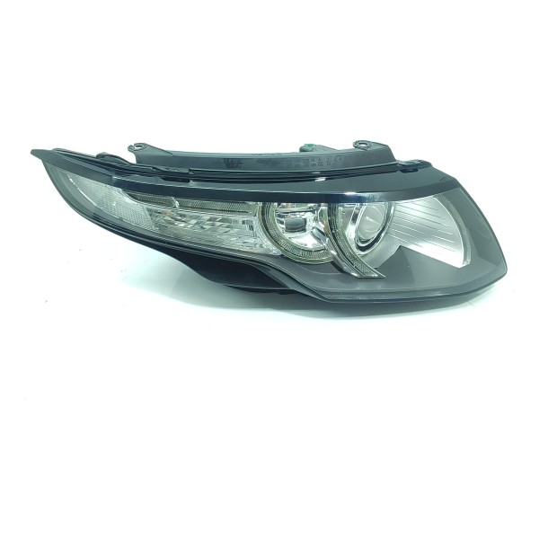 Farol Evoque Direito Completo 2012/2015 Sem Recuperacoes Direito/passageiro