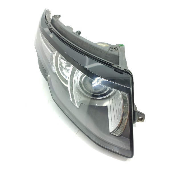 Farol Evoque Direito Completo 2012/2015 Sem Recuperacoes Direito/passageiro