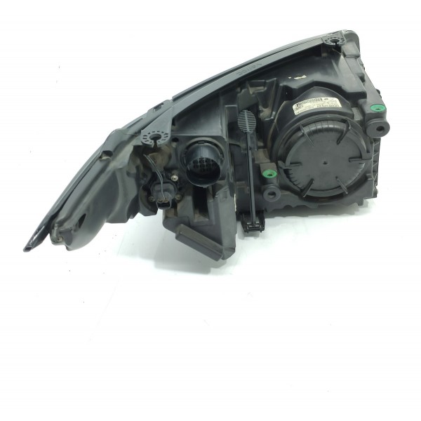 Farol Evoque Esquerdo Completo 2012/2015 Bj3213w030 Esquerdo/motorista