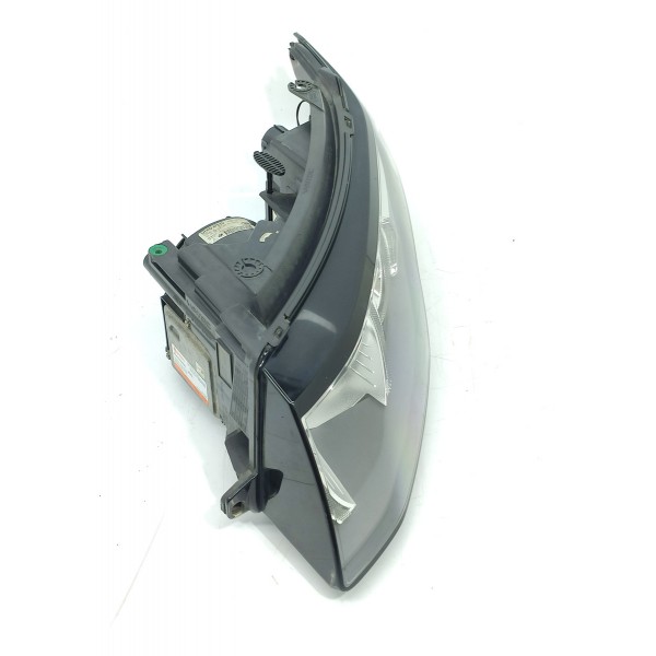 Farol Evoque Esquerdo Completo 2012/2015 Bj3213w030 Esquerdo/motorista