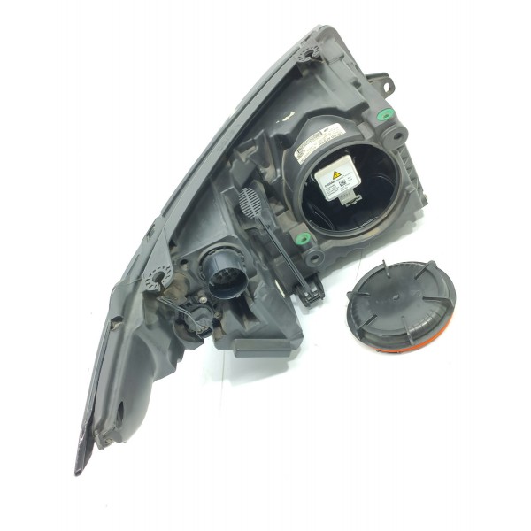 Farol Evoque Esquerdo Completo 2012/2015 Bj3213w030 Esquerdo/motorista