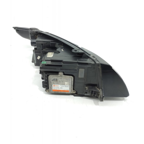 Farol Evoque Esquerdo Completo 2012/2015 Bj3213w030 Esquerdo/motorista