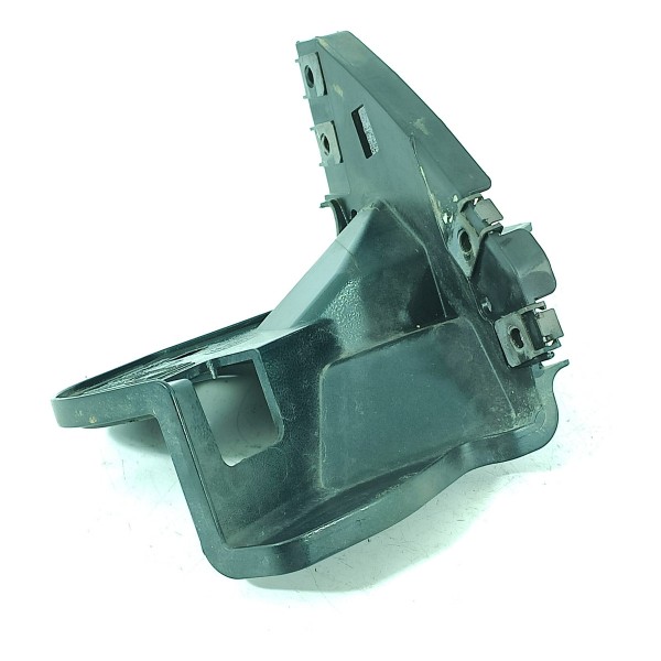 Suporte Guia Paralama Evoque Direito 2011/2019 Bj3216a142aa