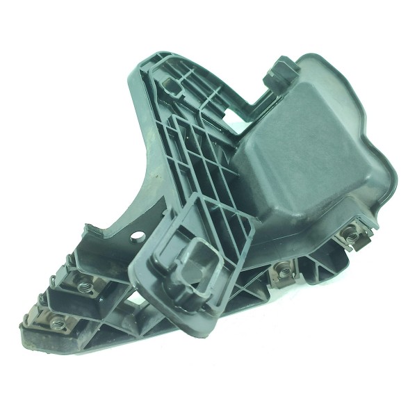 Suporte Guia Paralama Evoque Direito 2011/2019 Bj3216a142aa