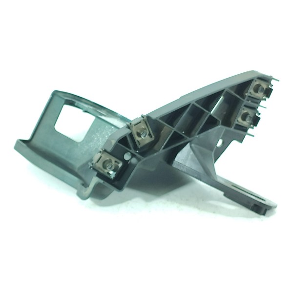 Suporte Guia Paralama Evoque Direito 2011/2019 Bj3216a142aa