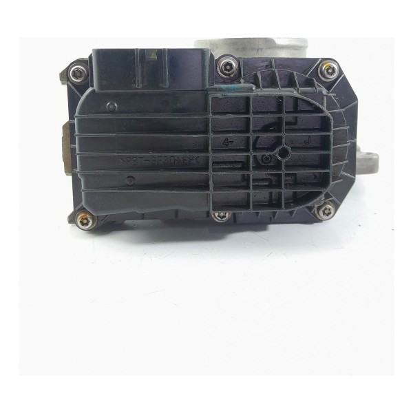 Tbi Corpo Borboleta Honda Hrv 1.8 2015/2021 R1a0