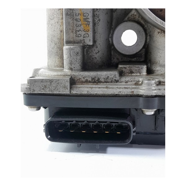 Tbi Corpo Borboleta Honda Hrv 1.8 2015/2021 R1a0