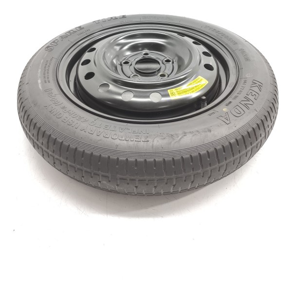 Estepe Hrv 135/90 R16 2015 2016/2021 Original