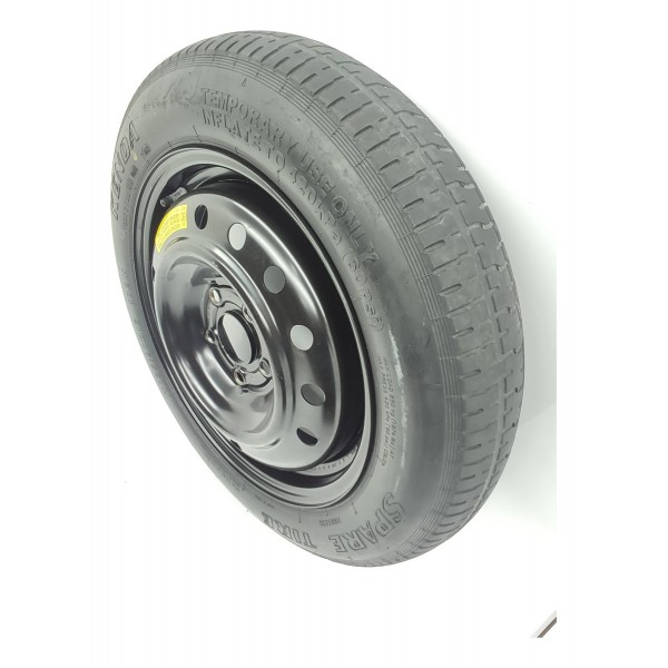 Estepe Hrv 135/90 R16 2015 2016/2021 Original