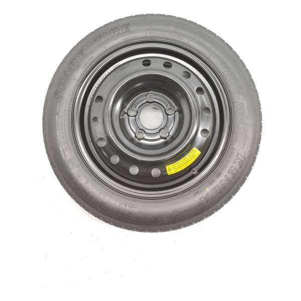 Estepe Hrv 135/90 R16 2015 2016/2021 Original