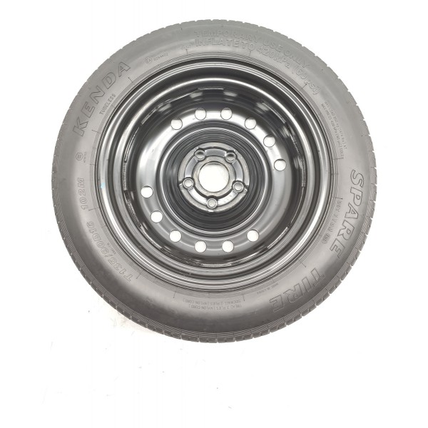 Estepe Hrv 135/90 R16 2015 2016/2021 Original