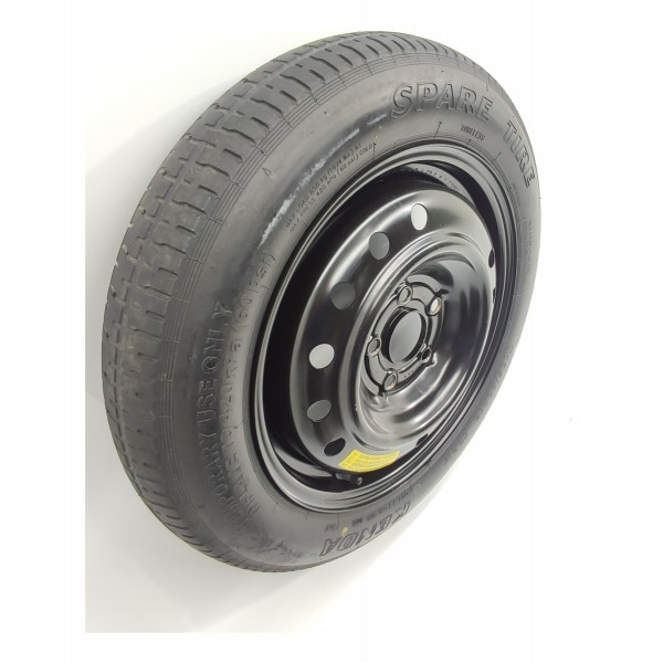 Estepe Hrv 135/90 R16 2015 2016/2021 Original