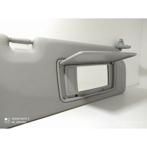 Quebra Sol Honda Crv 2008 2009 2010 2011 Dir / 19979