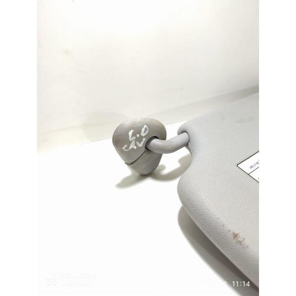 Quebra Sol Honda Crv 2008 2009 2010 2011 Dir / 19979