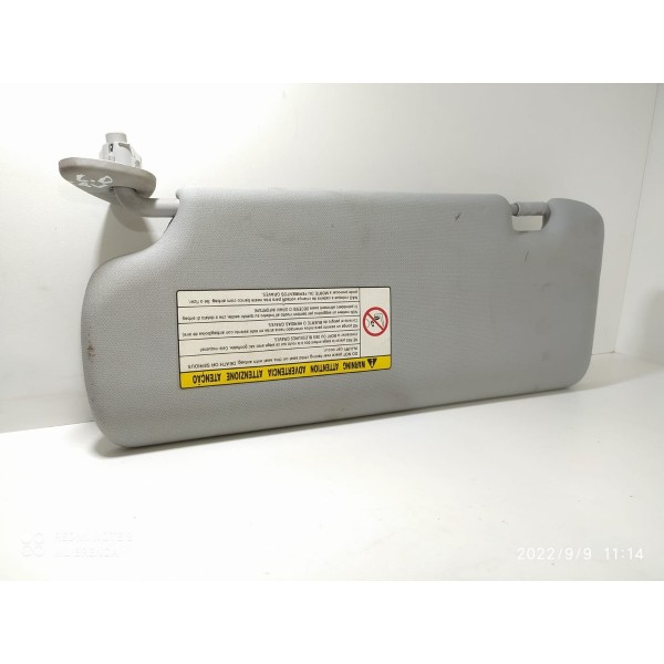 Quebra Sol Honda Crv 2008 2009 2010 2011 Dir / 19979