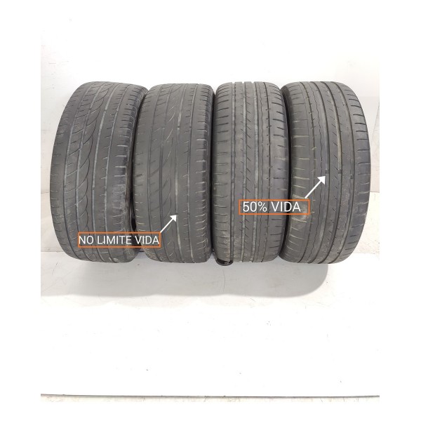 Jogo Roda Honda Hrv 225/50 R17 2014 2015/2021 Original