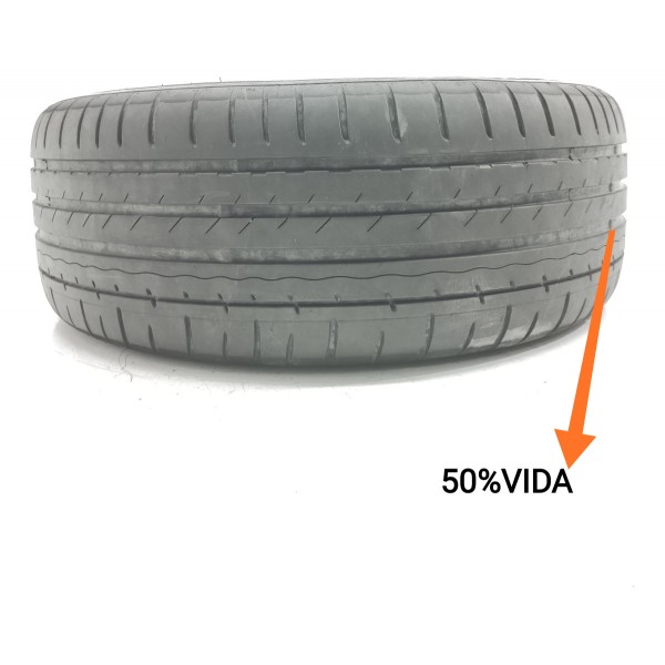 Roda Pneu Honda Hrv 225/50 R17 2014/2021 Original