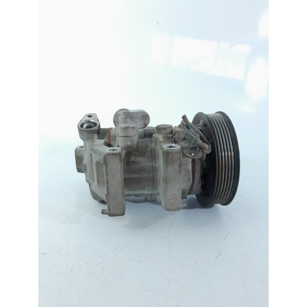 Compressor Ar Condicionado Honda Hrv 1.8 15/21 Bc4472802830