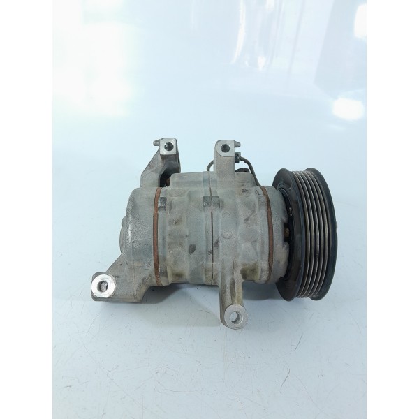 Compressor Ar Condicionado Honda Hrv 1.8 15/21 Bc4472802830
