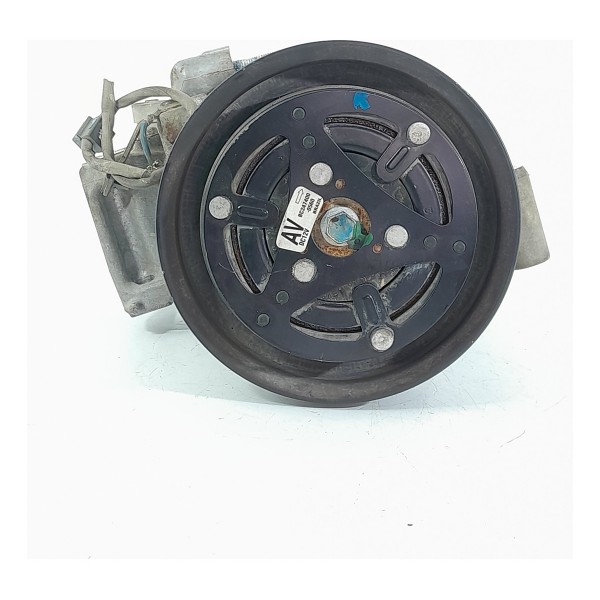 Compressor Ar Condicionado Honda Hrv 1.8 15/21 Bc4472802830