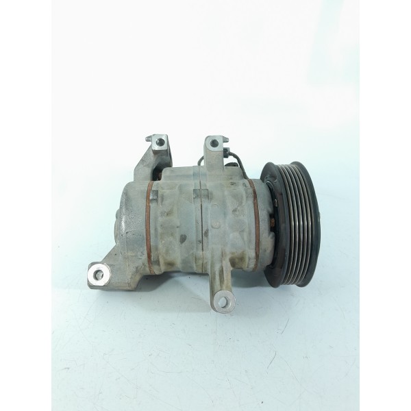 Compressor Ar Condicionado Honda Hrv 1.8 15/21 Bc4472802830