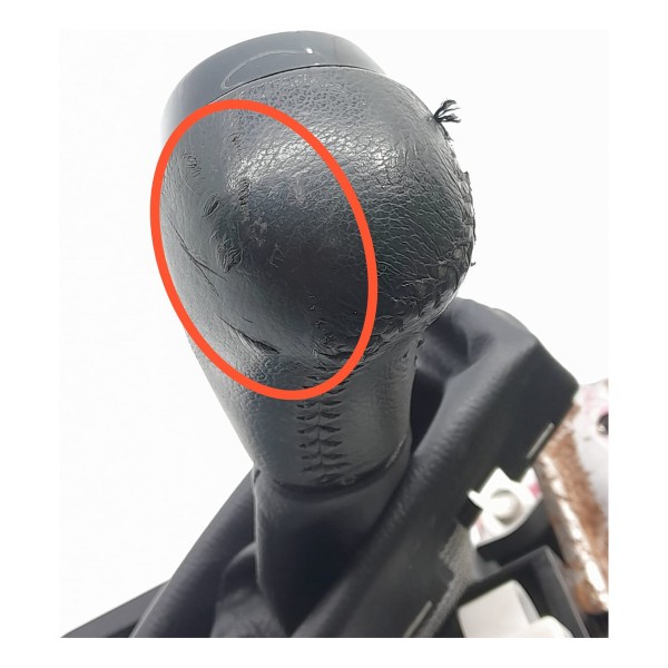 Alavanca Cambio Honda Hrv 1.8 2015/2021 T7ah711