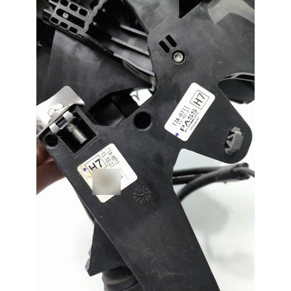 Alavanca Cambio Honda Hrv 1.8 2015/2021 T7ah711