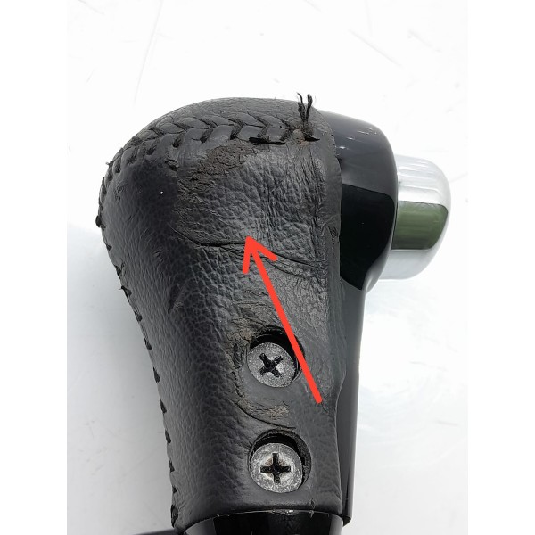 Alavanca Cambio Honda Hrv 1.8 2015/2021 T7ah711