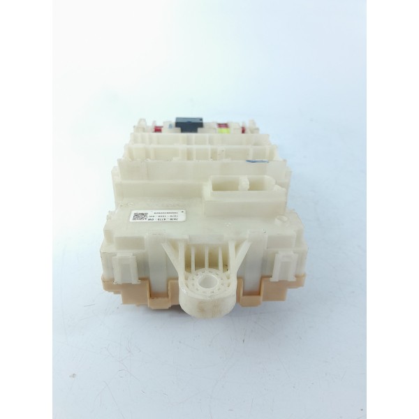 Caixa Fusivel Honda Hrv 1.8 2015/2021 747047730w