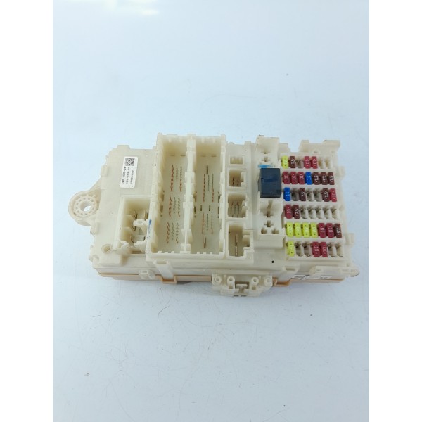 Caixa Fusivel Honda Hrv 1.8 2015/2021 747047730w